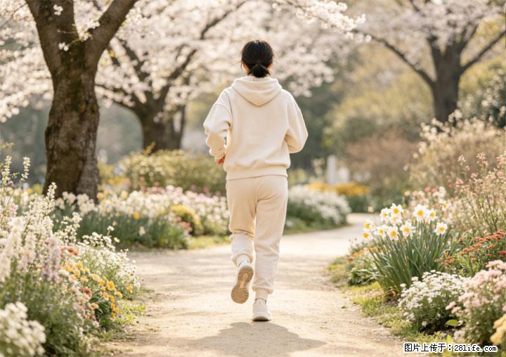 学会这套走路方法！稳血糖护心脏，养护关节更护健康 - 澳门生活资讯 - 澳门28生活网 am.28life.com